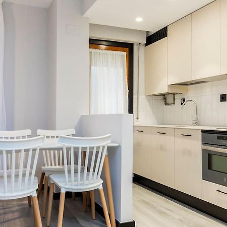 Castrillo 4 Apartamento Acogedor Saragosse Extérieur photo