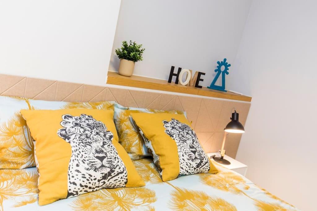 Castrillo 4 Apartamento Acogedor Saragosse Extérieur photo